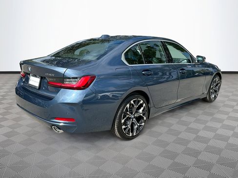 New 2026 BMW 330i 330i NA w/ Convenience Package image 6