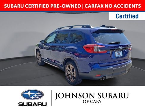 Certified 2026 Subaru Ascent Limited Bronze AWD/4WD image 2