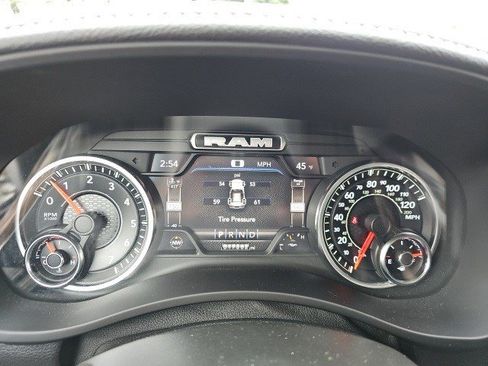 Used 2022 RAM 2500 Laramie image 22