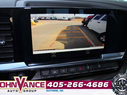 Used 2022 Chevrolet Silverado 1500 LT Trail Boss image 49