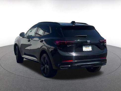 Used 2024 Buick Envision Sport Touring image 11