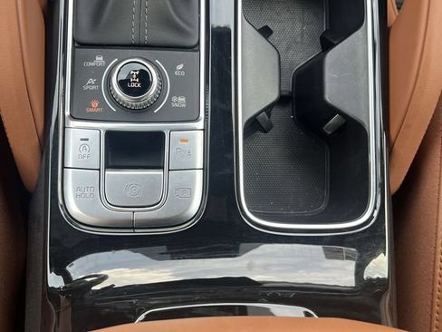 Used 2025 Kia Telluride SX Prestige X-Line AWD/4WD image 26