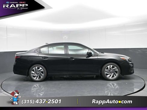 Used 2025 Subaru Legacy Limited image 3