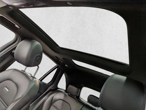 Certified 2020 Mercedes-Benz GLC 63 AMG 4MATIC image 16