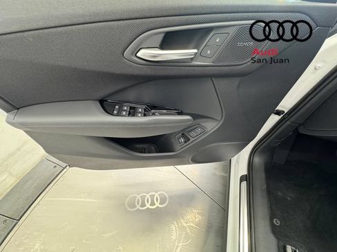 New 2026 Audi Q3 quattro 2.0T AWD/4WD image 34