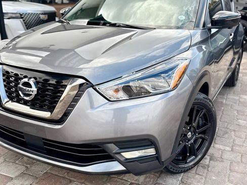 Used 2020 Nissan Kicks SR w/ SR Premium Package image 29