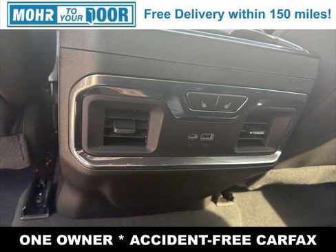 Used 2024 Chevrolet Silverado 2500 High Country w/ High Country Premium Package image 37