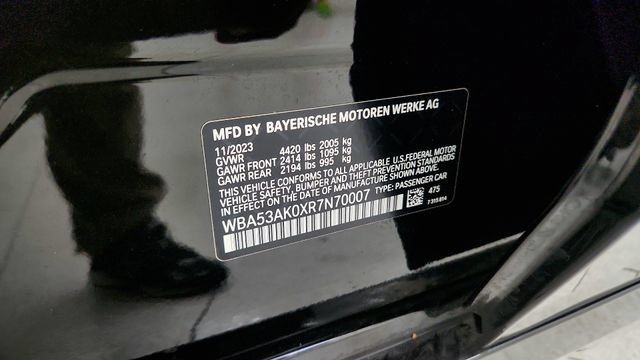 Used 2024 BMW 228i Gran Coupe w/ Convenience Package FWD image 73