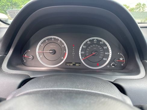 Used 2011 Honda Accord EX image 11