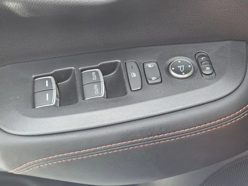 Certified 2024 Honda HR-V Sport image 31