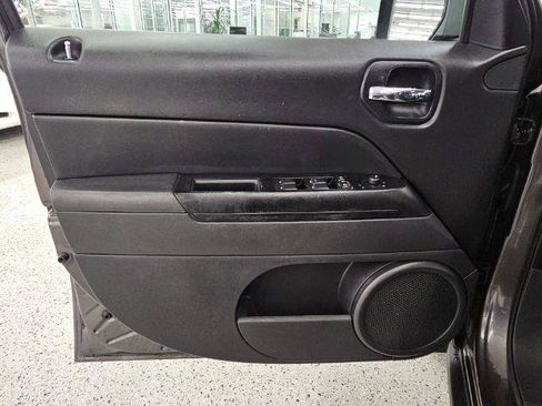 Used 2015 Jeep Patriot High Altitude AWD/4WD image 27