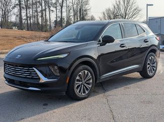 Used 2024 Buick Envision Preferred video 1