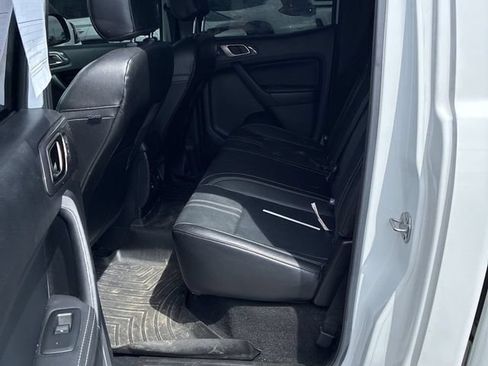 Used 2019 Ford Ranger Lariat w/ Equipment Group 501A Mid AWD/4WD image 9