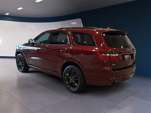 Used 2021 Dodge Durango GT image 5