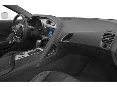 Used 2015 Chevrolet Corvette Stingray Coupe RWD image 21