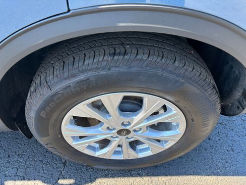 Used 2025 Ford Escape Active image 7