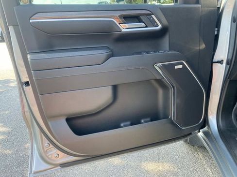 Used 2023 Chevrolet Silverado 1500 RST w/ All Star Edition Plus AWD/4WD image 17