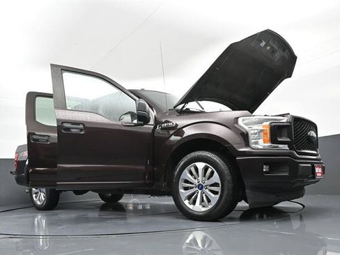 Used 2018 Ford F150 XL w/ Equipment Group 101A Mid RWD image 42