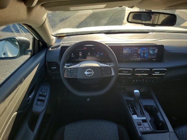 New 2027 Nissan Sentra SV w/ SV Convenience Package FWD image 8