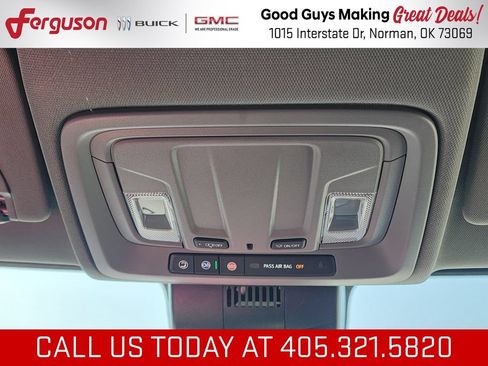 New 2026 GMC Sierra 2500 Pro w/ Max Trailering Package AWD/4WD image 39
