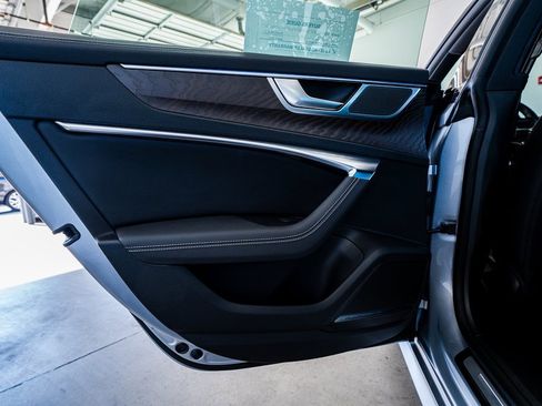 Used 2022 Audi A7 3.0T Premium Plus image 59