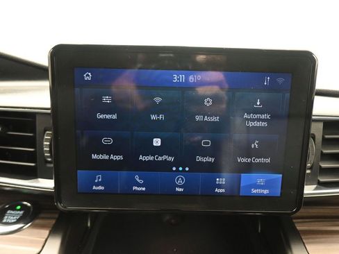 Used 2020 Ford Explorer Limited AWD/4WD image 20