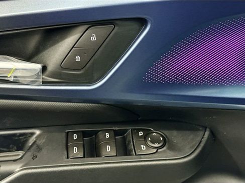 New 2026 Chevrolet Equinox EV LT image 19