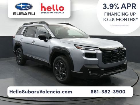 New 2026 Subaru Outback Premium image 1