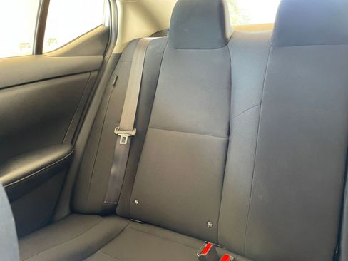 Used 2025 Nissan Sentra S image 33