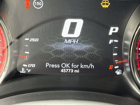 Used 2018 Dodge Charger SRT Hellcat RWD image 23
