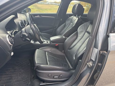 Used 2015 Audi A3 2.0T Premium Plus image 7