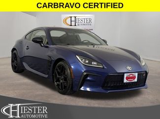 Used 2023 Toyota GR86 w/ ALL Weather Mat Package (TMS) RWD 360° Tour