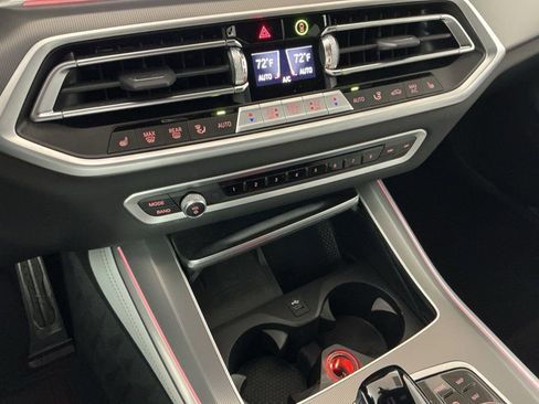 Certified 2023 BMW X5 sDrive40i w/ M Sport Package image 13