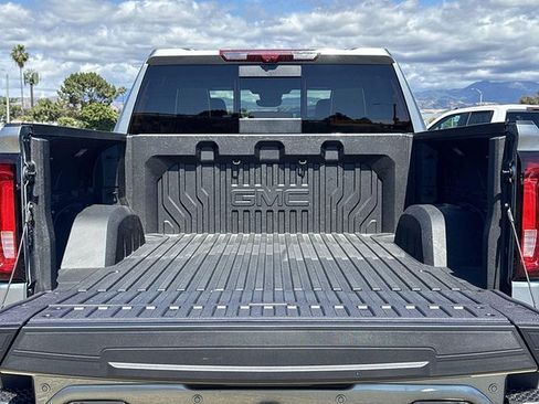New 2026 GMC Sierra 1500 Denali Ultimate AWD/4WD image 27
