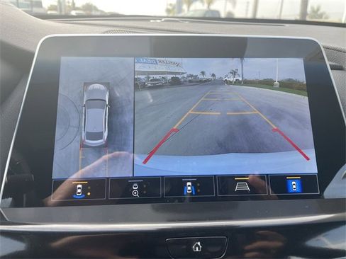 Used 2024 Cadillac CT5 Premium Luxury w/ Parking Package image 15