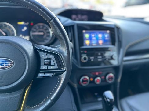 Used 2023 Subaru Crosstrek 2.5i Sport image 8