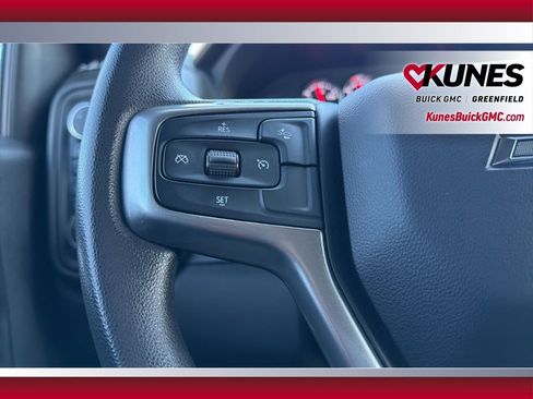 Used 2024 GMC Sierra 1500 AT4 w/ Technology Package image 26