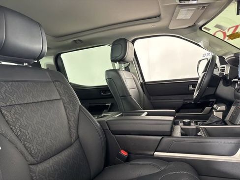 Used 2024 Toyota Tundra Limited image 16