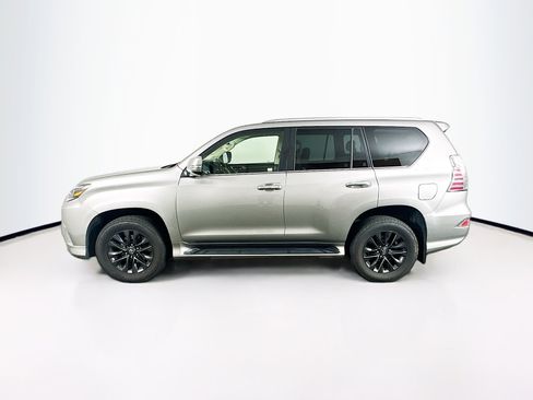 Used 2020 Lexus GX 460 Premium image 4