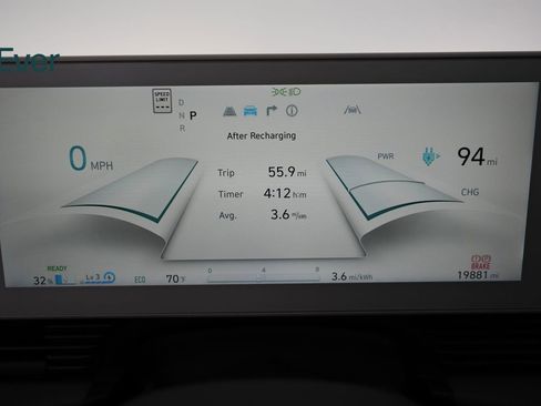 Used 2024 Hyundai Ioniq 5 Limited image 7