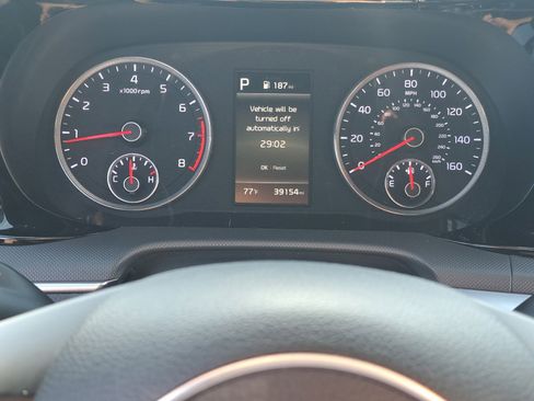 Used 2022 Kia K5 GT-Line w/ GT-Line FWD Premium Package image 21