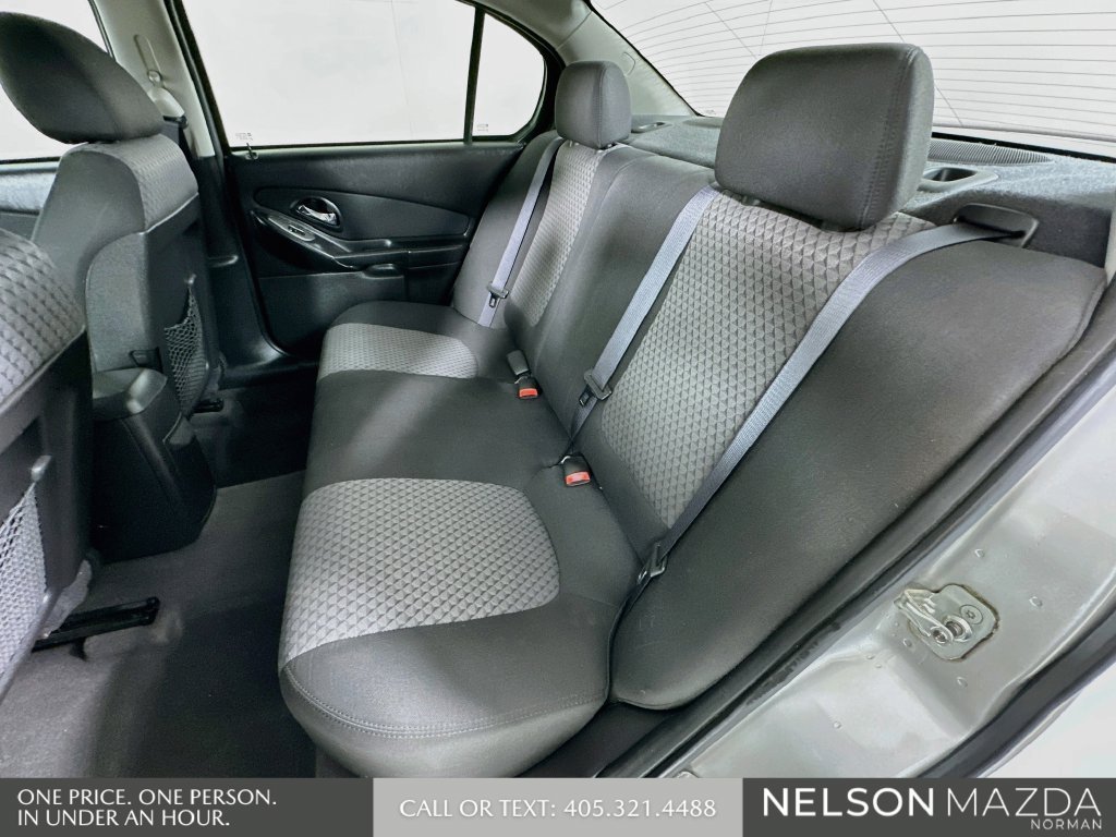 Used 2006 Chevrolet Malibu LT w/ Front Seating Package FWD image 21
