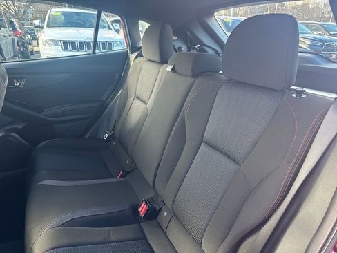 Used 2018 Subaru Impreza 2.0i Sport image 34