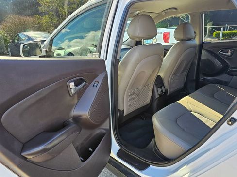 Used 2015 Hyundai Tucson SE image 13