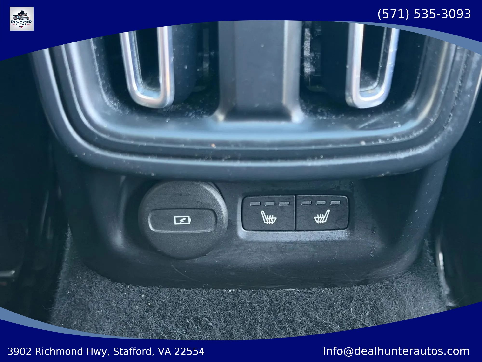 Used 2021 Polestar Polestar 2 AWD/4WD image 19