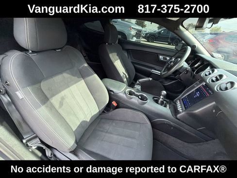 Used 2018 Ford Mustang GT RWD image 26