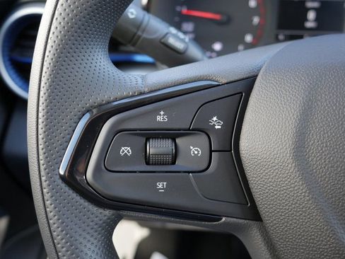 New 2026 Chevrolet Trax LS w/ LS Convenience Package image 12