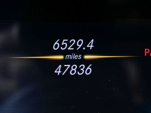 Used 2019 Mercedes-Benz AMG GT 63 image 10