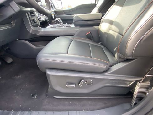 New 2025 Ford F150 Lariat w/ Equipment Group 502A High image 16