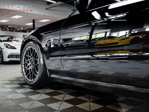 Used 2013 Ford Mustang Shelby GT500 RWD image 46